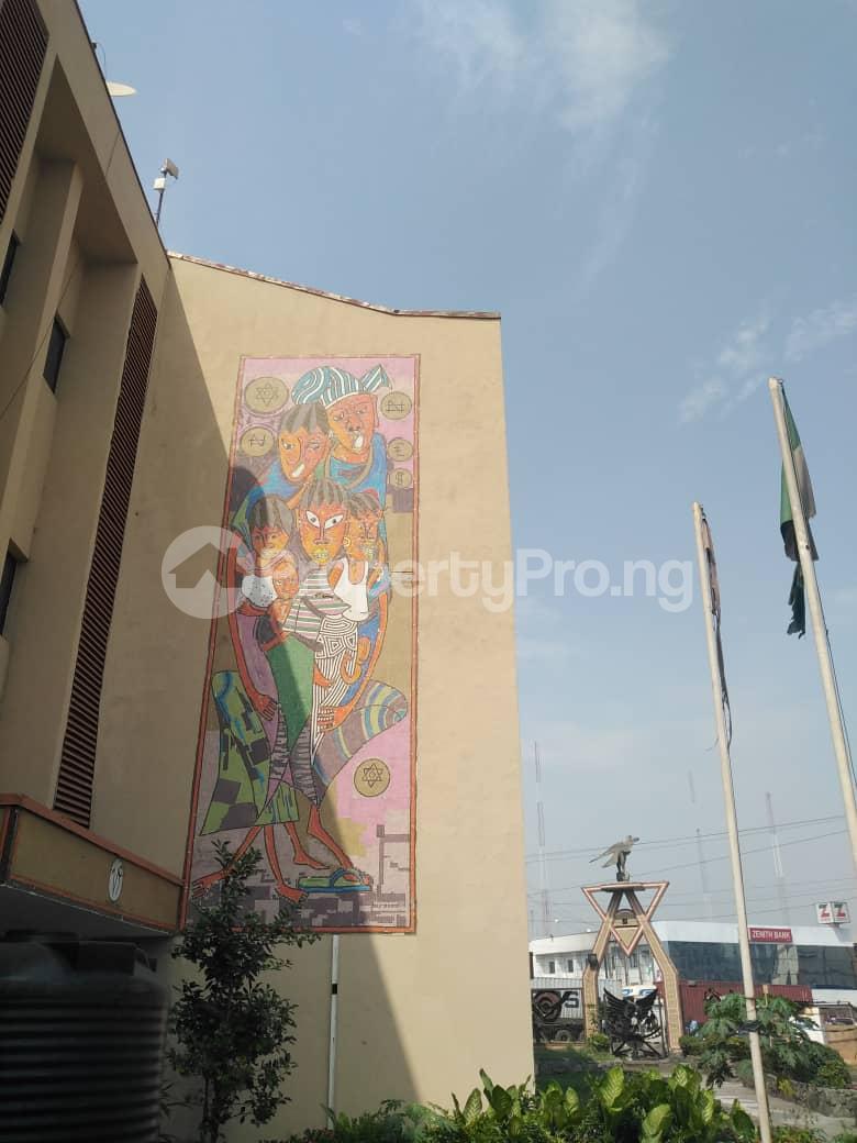 Commercial Property for rent Apapa G.R.A Apapa Lagos