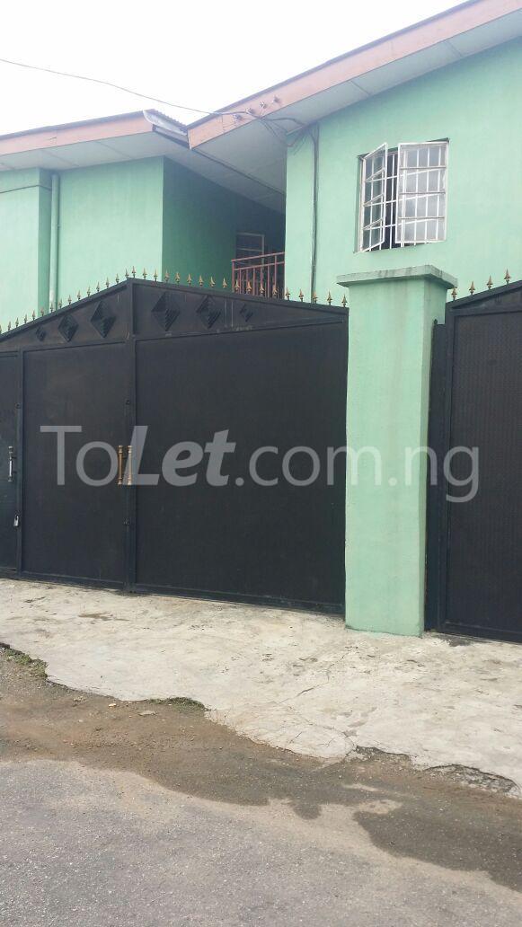 Commercial Property for rent Off Allen Avenue Lagos