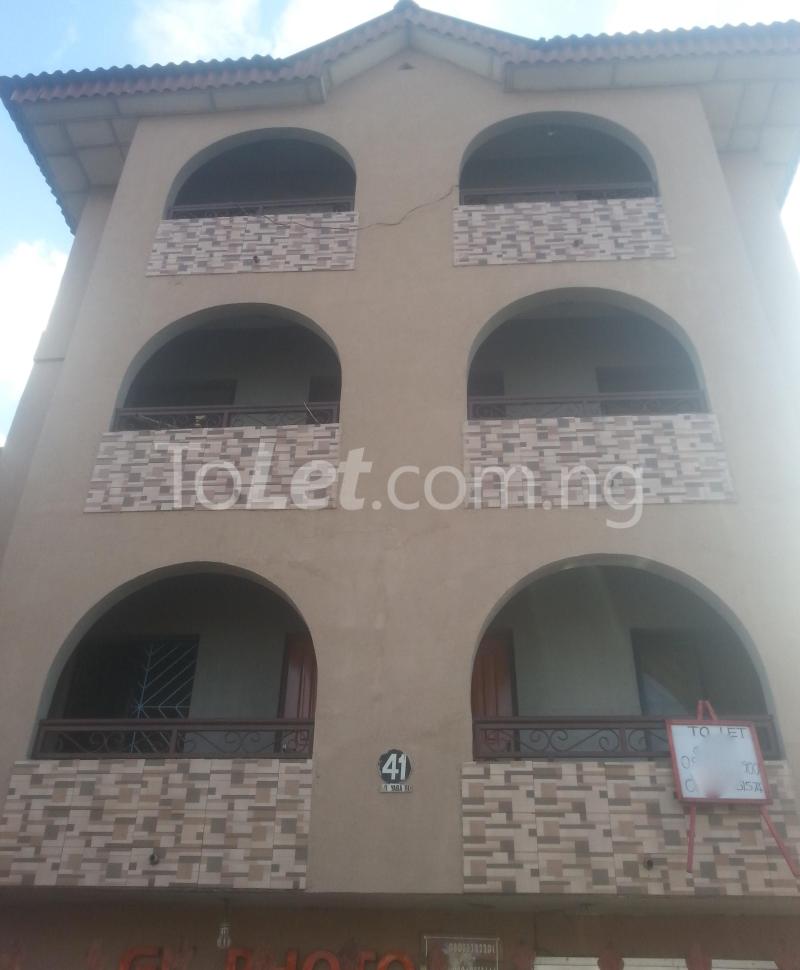 Commercial Property for rent Off Herbert Macaulay Lagos