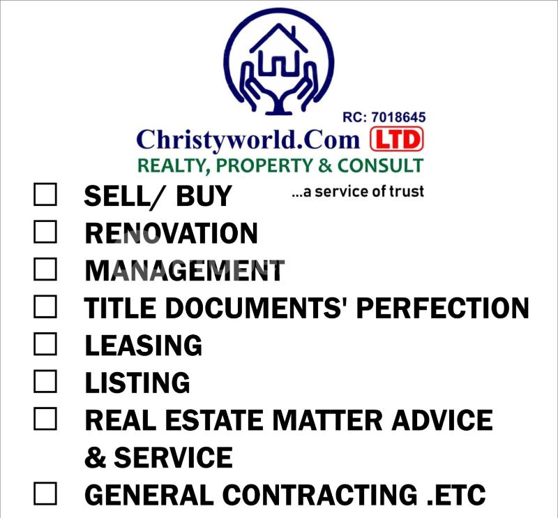 Commercial Property for rent Ogba Lagos