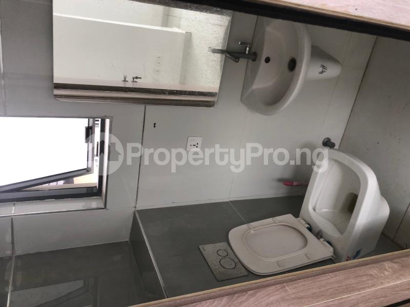 1 bedroom Commercial Property for rent Lekki Phase 1 Lekki Lagos