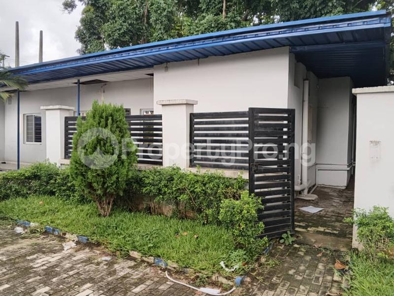 Commercial Property for rent Ikeja Ikeja GRA Ikeja Lagos