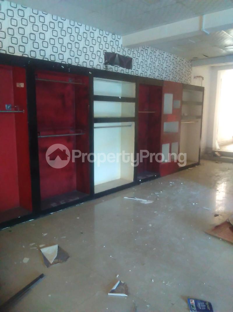 Commercial Property for rent Off Ademola Adetokunbo Crescent Wuse 2 Abuja