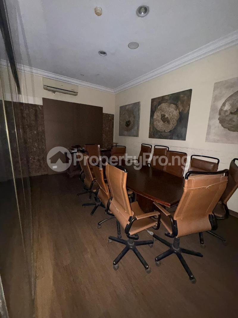 Co working space for rent Old Ikoyi Ikoyi Lagos - 0