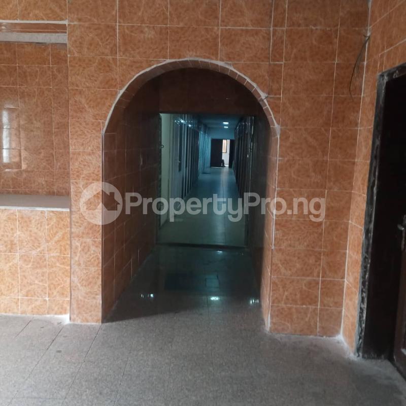 Commercial Property for rent On Awolowo Road Ikoyi Lagos