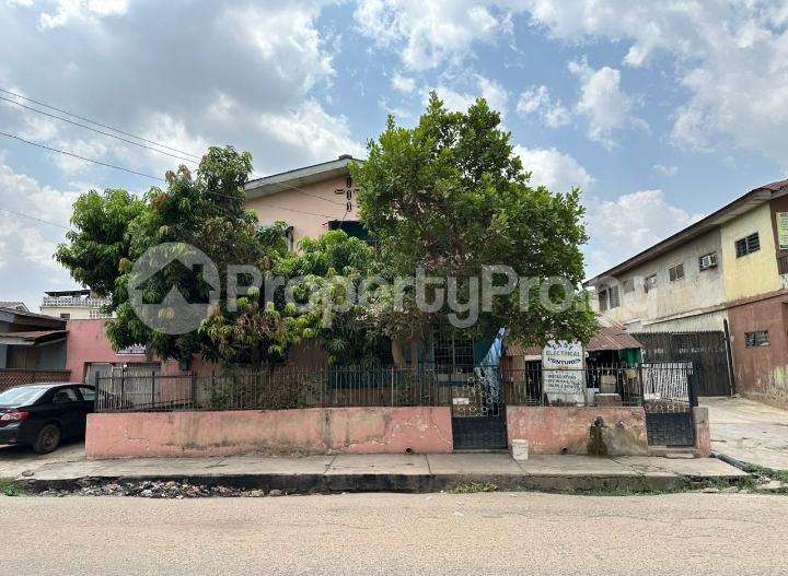 Commercial Property for sale Anfani Ring Road Ibadan Ring Rd Ibadan Oyo