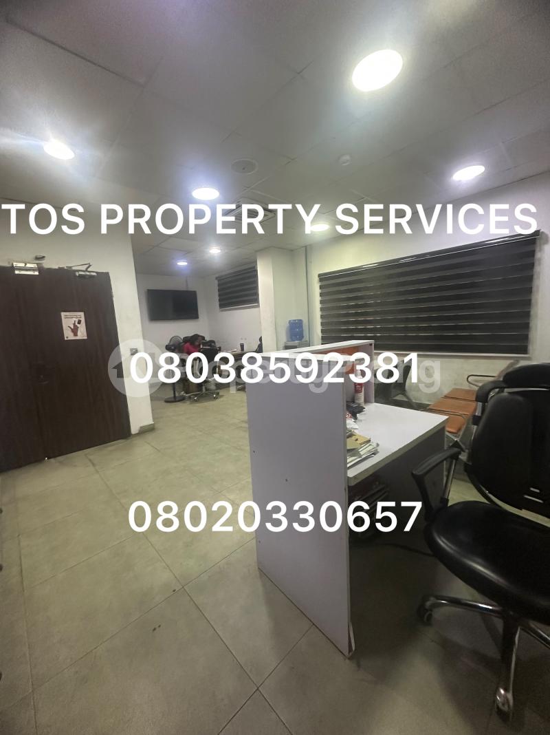 Commercial Property for rent Alagomeji, Sabo Yaba Lagos - 0