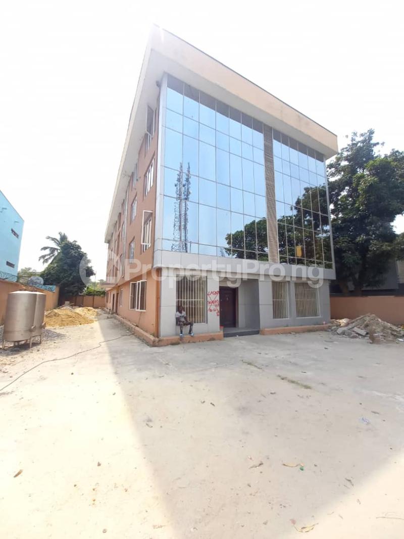 Commercial Property for rent Victoria Island Lagos