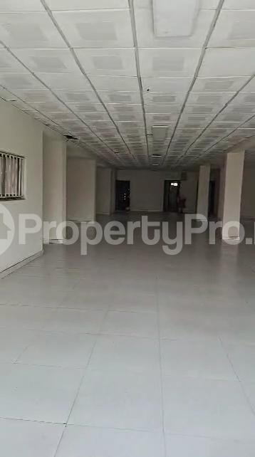 Commercial Property for rent Awolowo Road Ikoyi Lagos - 0