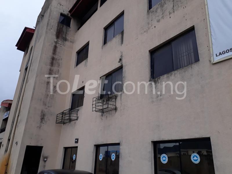 4 bedroom Commercial Property for rent Sarah Arobieke Apple junction Amuwo Odofin Lagos