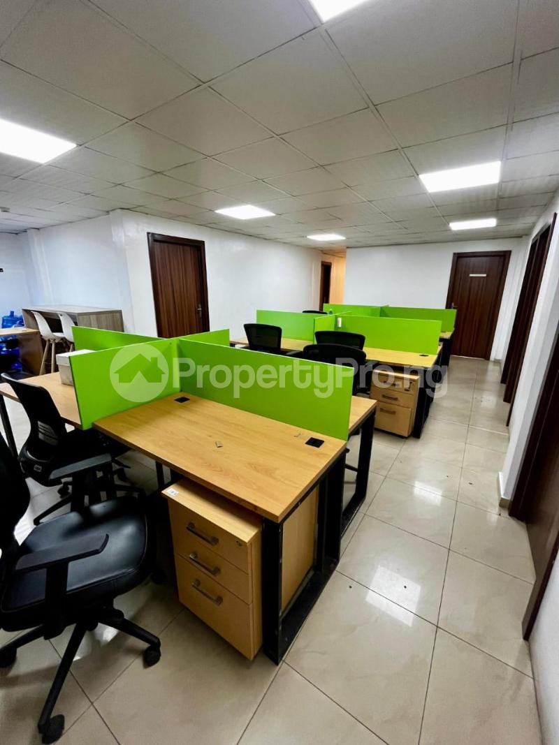 Commercial Property for rent Yaba Lagos