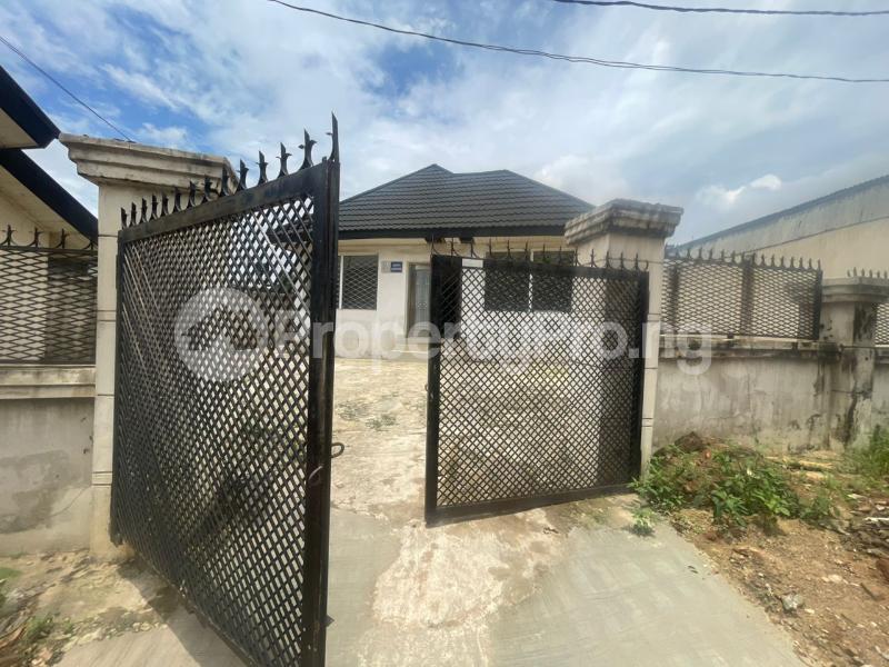 Commercial Property for rent Old Bodija Ibadan Oyo