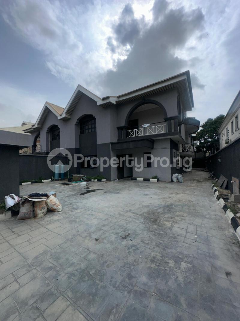 Commercial Property for rent Lekki Phase 1 Lekki Lagos
