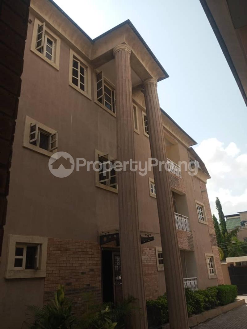 House for rent Lekki Phase 1 Lekki Lagos - 0