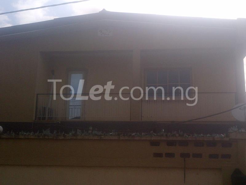 2 bedroom Commercial Property for rent Adeniran Ogunsanya Surulere Surulere Lagos