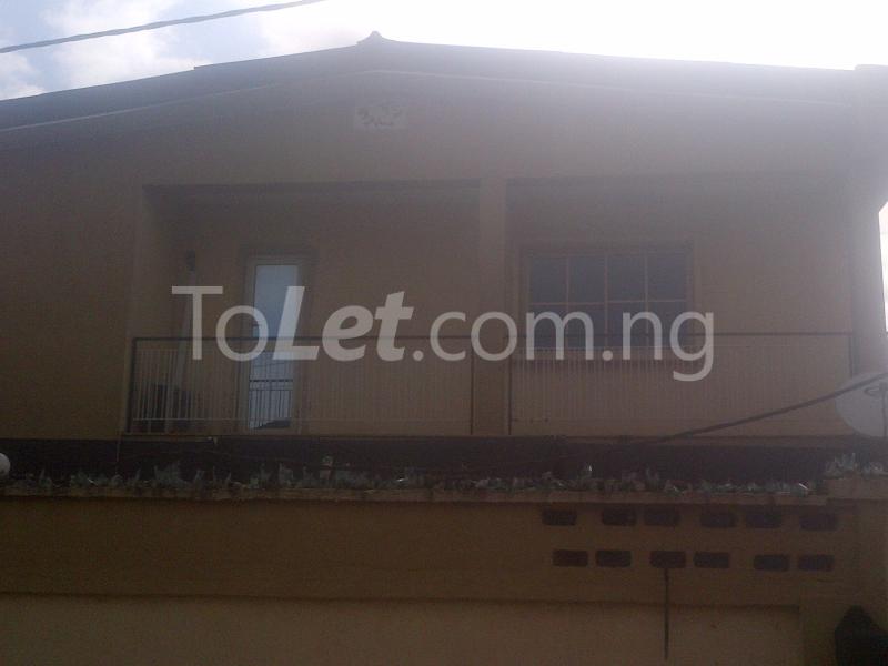 2 bedroom Commercial Property for rent Adeniran Ogunsanya Surulere Surulere Lagos - 0