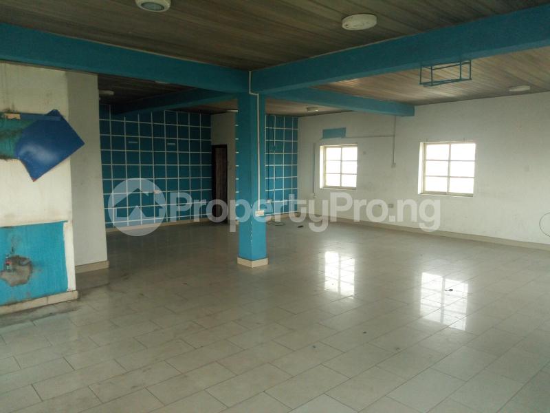 Commercial Property for rent Yaba Yaba Lagos