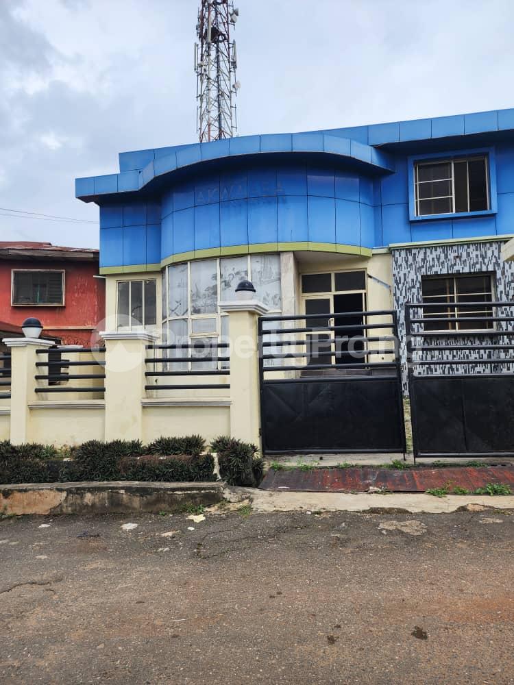 8 bedroom Commercial Property for rent Liberty Road Ring Rd Ibadan Oyo