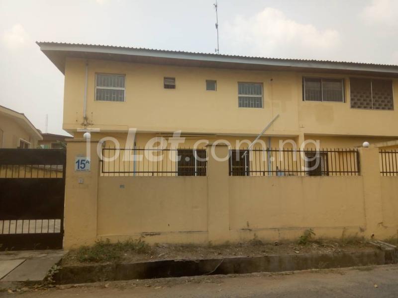5 bedroom Commercial Property for rent   Opebi Ikeja Lagos