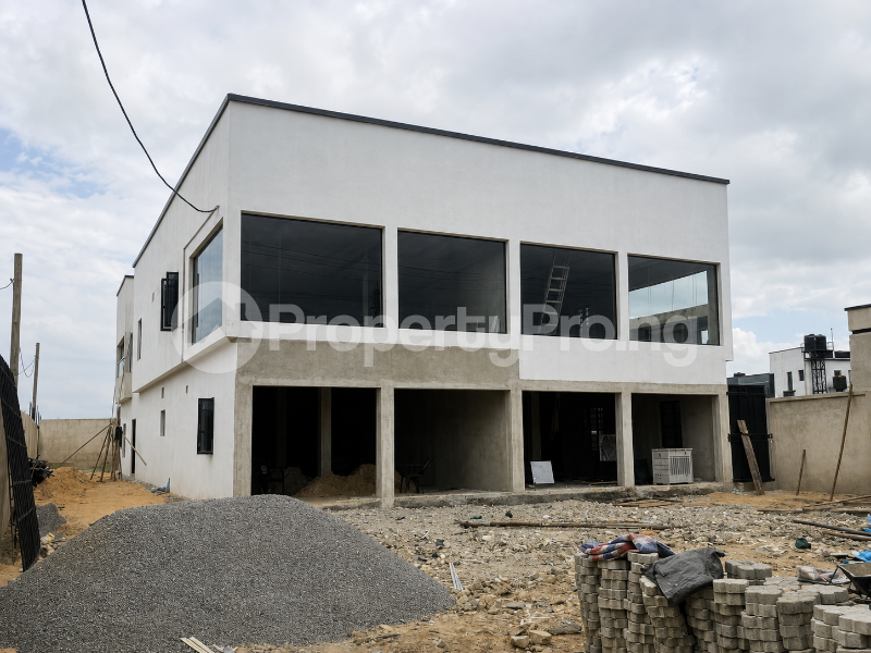 Commercial Property for rent Ado Road Ajah Lagos