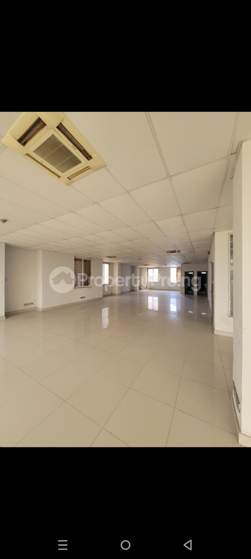 Commercial Property for rent ONIRU Victoria Island Lagos