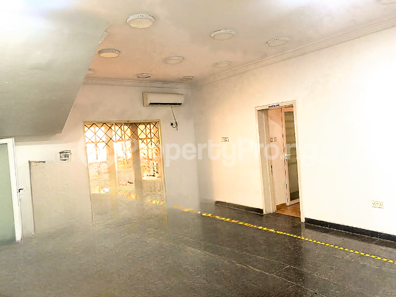 Commercial Property for rent Off Freedom Way Lekki Phase 1 Lekki Lagos