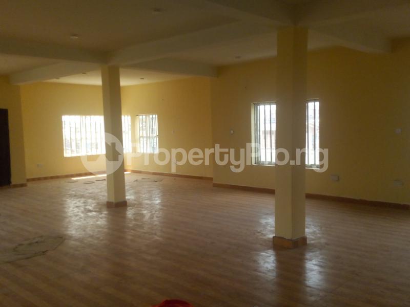 Commercial Property for rent Yaba Yaba Lagos - 0