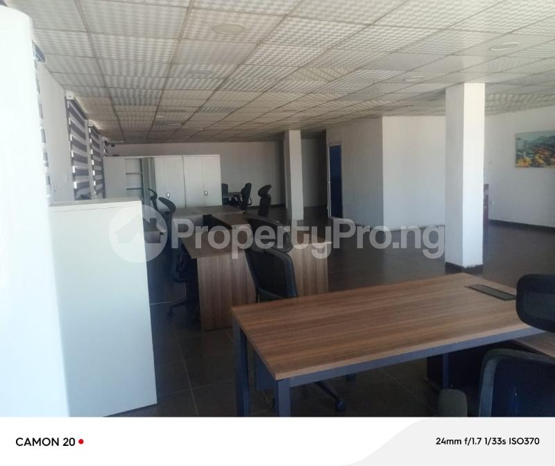 Commercial Property for rent Ikeja, Lagos. Ikeja Lagos