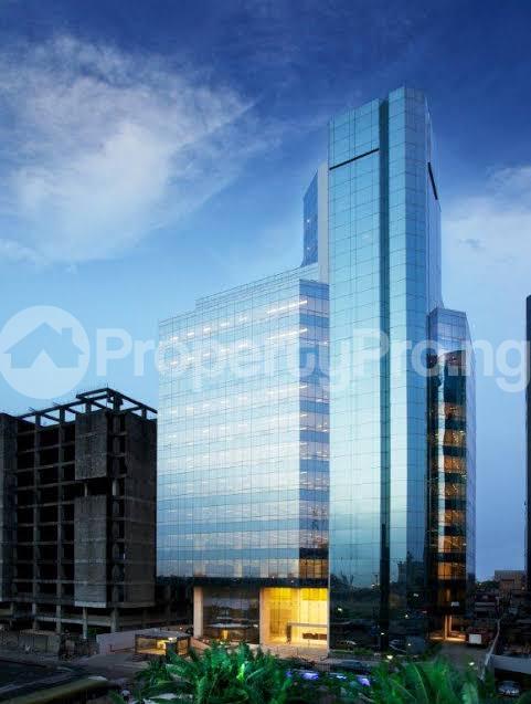 Commercial Property for rent Idowu Taylor Victoria Island Lagos