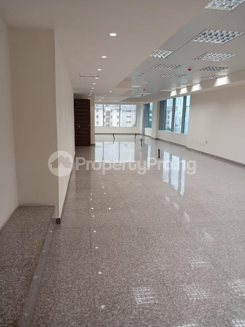 Commercial Property for rent Victoria Island Lagos - 0