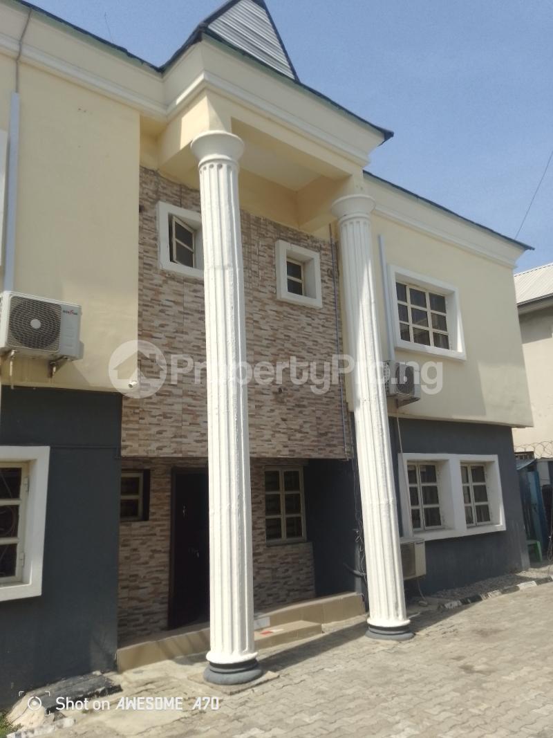 Commercial Property for rent  Ikate Lekki Lagos