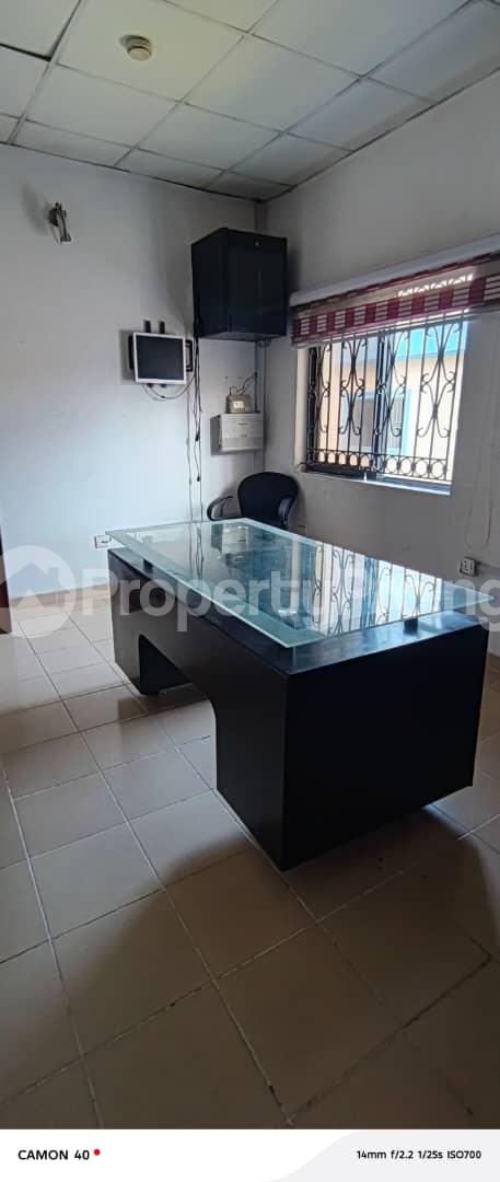 1 bedroom Commercial Property for rent Ikota Villa Estate Lekki Lagos