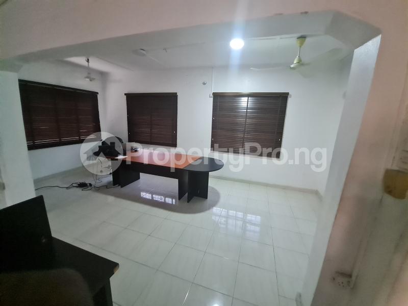 Commercial Property for rent 13 Ajoke Dosunmu Street Ojuelegba Surulere Lagos