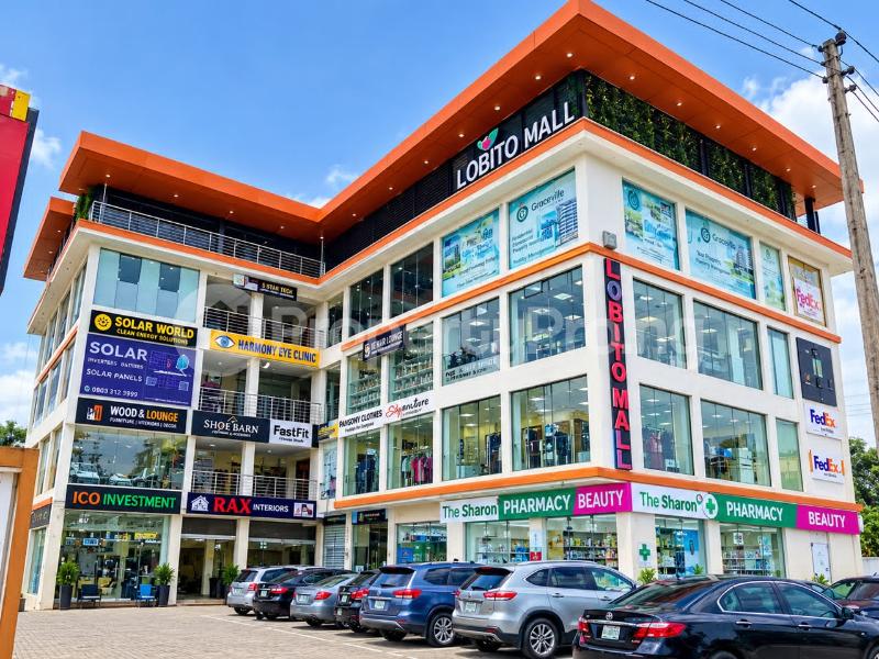 Commercial Property for rent Wuse 2 Abuja