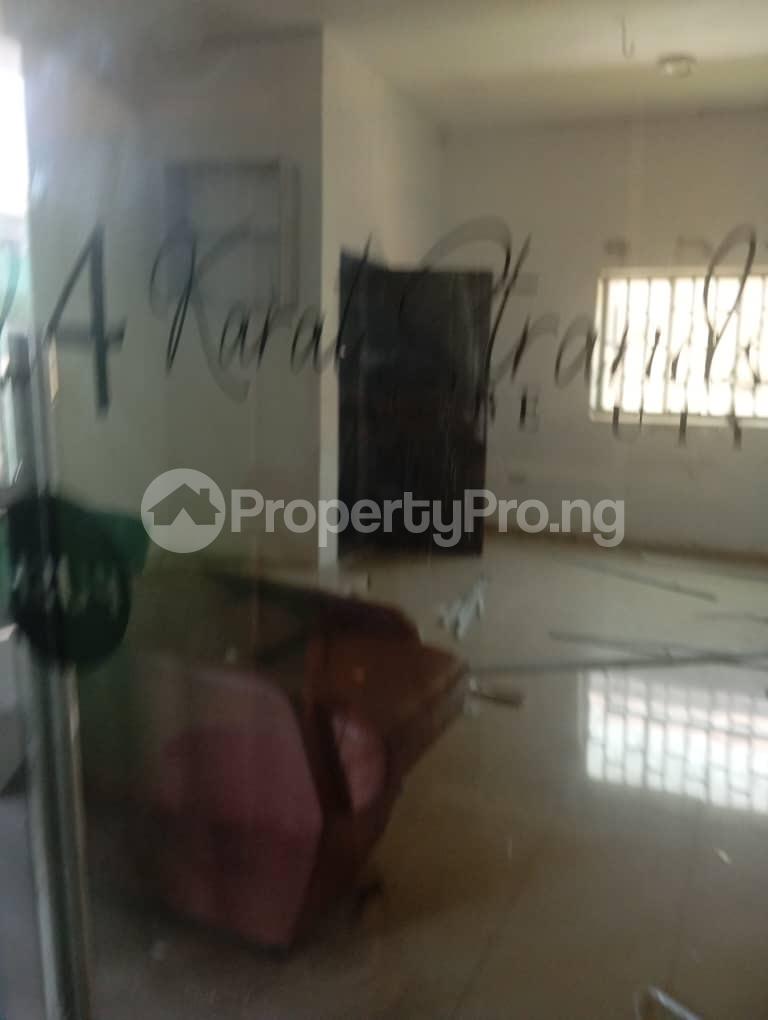 Commercial Property for rent Wuse 2 Abuja