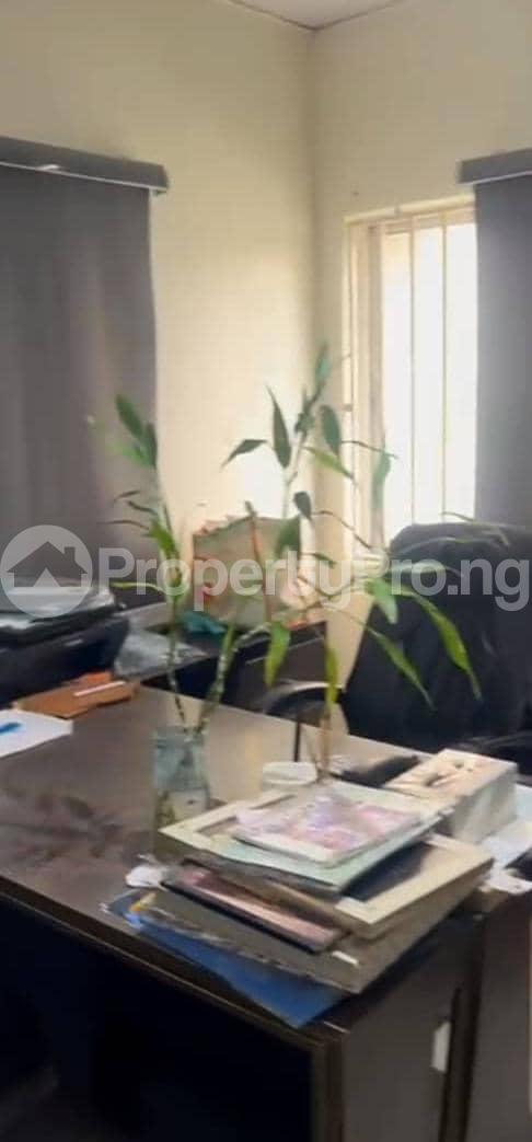 Commercial Property for rent Jide Oki Ligali Ayorinde Victoria Island Lagos - 0