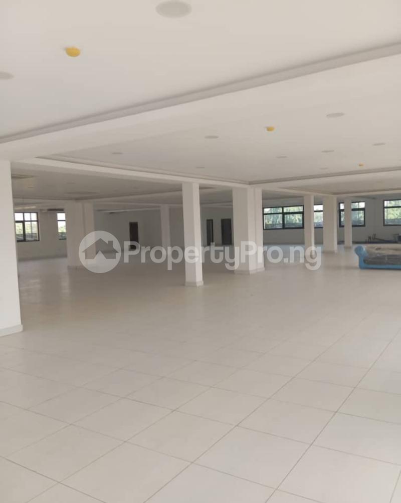 Commercial Property for rent Wuse 2 Abuja