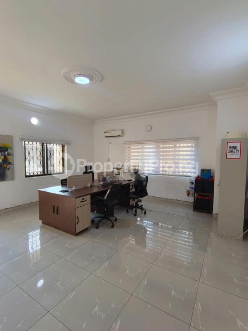 Commercial Property for rent Ikota Villa Estate Ikota Lekki Lagos