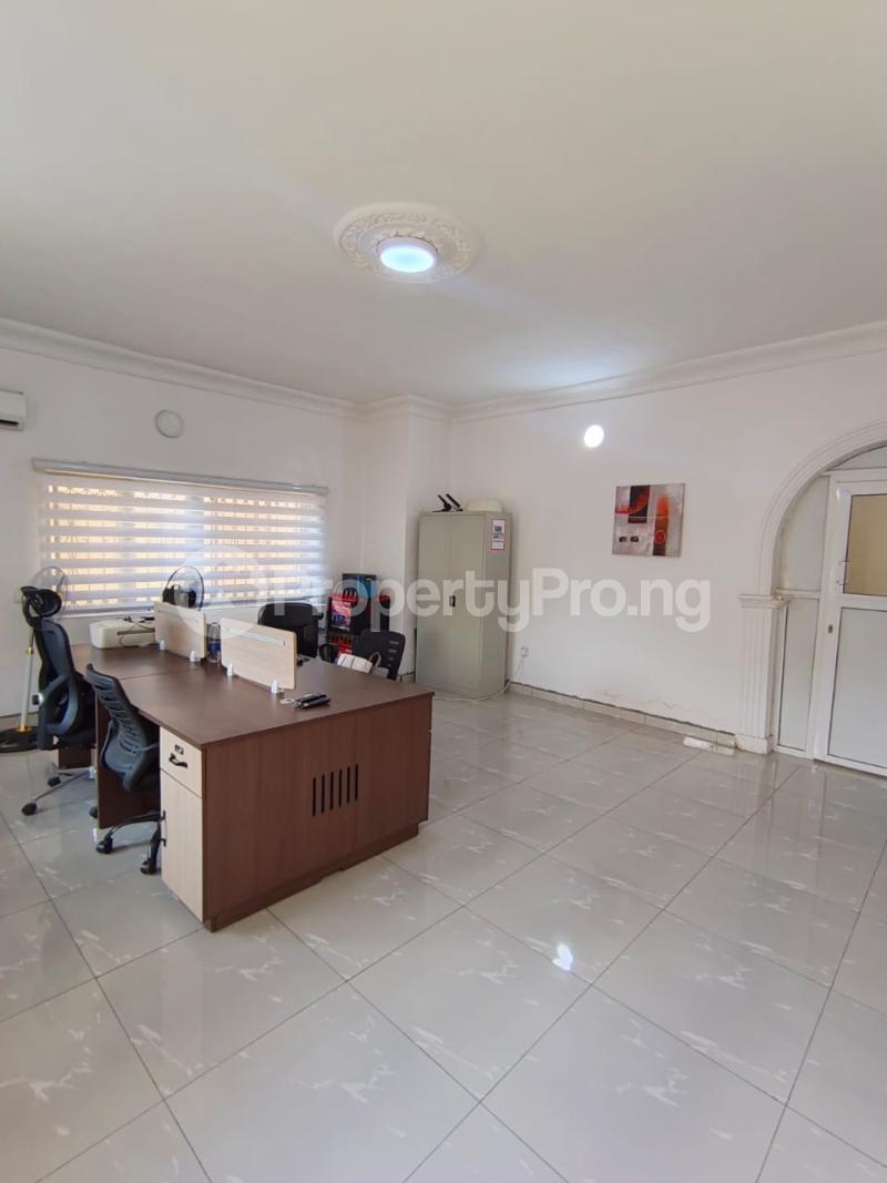 1 bedroom Commercial Property for rent Estate Ikota Lekki Lagos