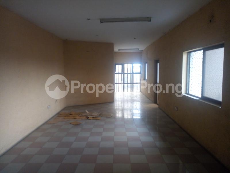 Commercial Property for rent Maryland Anthony Village Maryland Lagos
