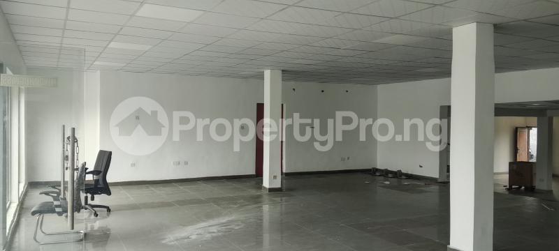 Commercial Property for rent Lekki Phase 1 Lekki Lagos
