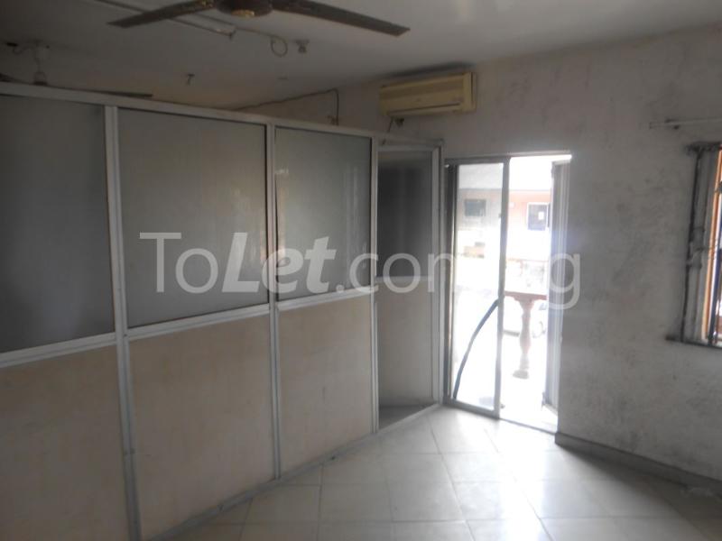 1 bedroom Commercial Property for rent Osapa Jakande Lekki Osapa london Lekki Lagos