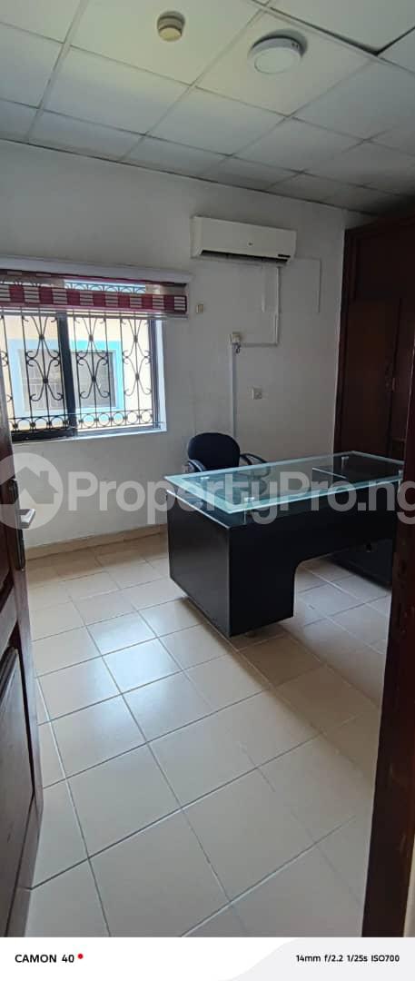1 bedroom Commercial Property for rent Ikota Villa Estate, Ikota, Lekki, Lagos Lekki Lagos