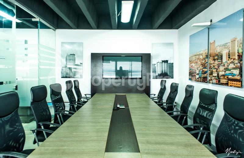 Commercial Property for rent Broad Street, Marina Marina Lagos Island Lagos