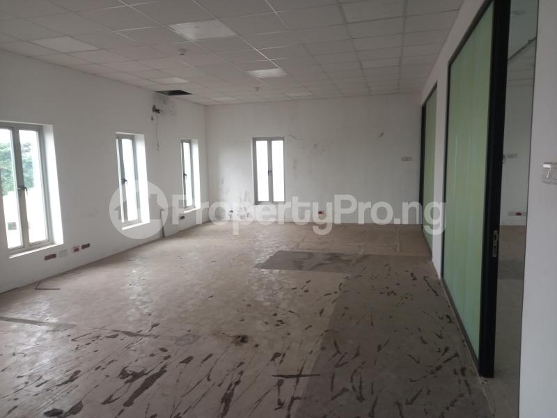 Commercial Property for rent Alausa Alausa Ikeja Lagos