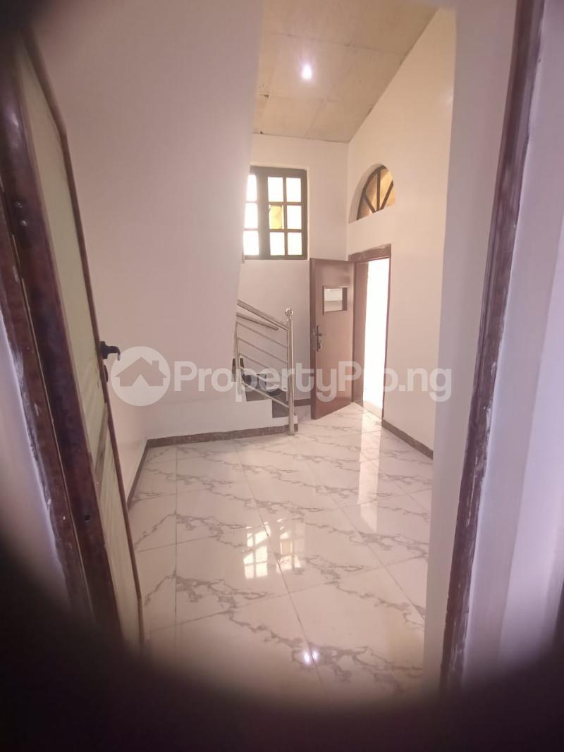 3 bedroom Co working space for rent Secured Estate Lekki Phase 1 Lekki Lagos - 0