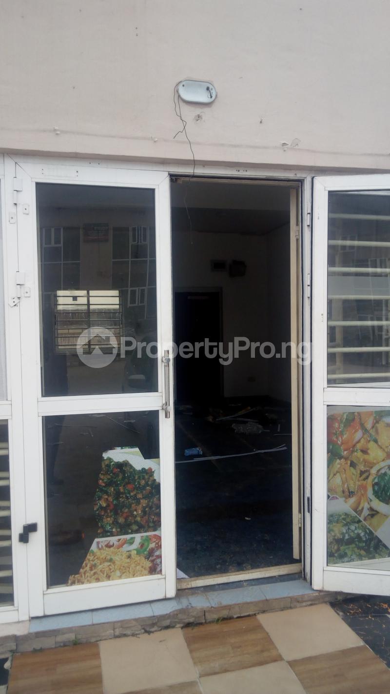 Commercial Property for rent Gra By Shoprite Enugu Enugu