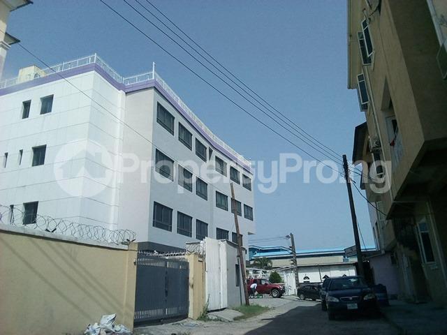 Commercial Property for rent Igbo-efon Lekki Lagos