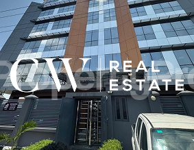 Commercial Property for rent Lekki Phase 1 Lekki Lagos