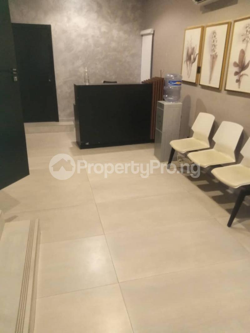 10 bedroom Commercial Property for rent Ademola Adetokunbo Victoria Island Lagos